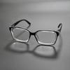 Retro Trend Reading Glasses New Designer Blue Anti Light Far Sight Eyeglasses for Women Men HD Eyeglasses