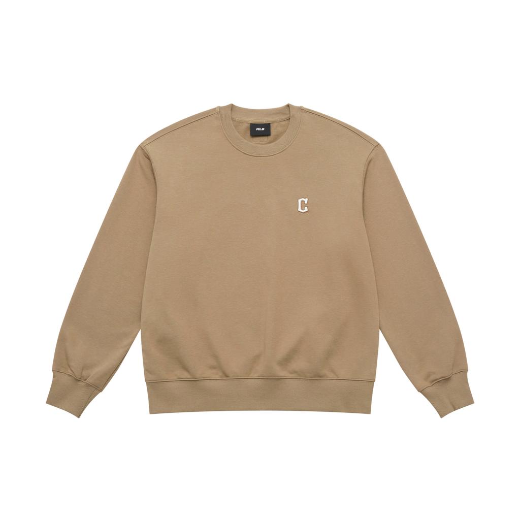 New MLB New York Yankees Basic Collection 25FW Sweatshirt Unisex 3AMTB0154-45BGD