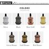 E27 Retro Ceiling Pendant Lights Base Vintage Chandelier Hanging Lamps Holder Bedroom Industrial Loft Indoor Lighting Decor