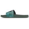 200 Slides 'Oak Leaf Green'