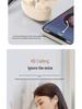 J16 Wireless Bluetooth Earphones: Long Battery Life, Sports In-Ear Design, Noise Reduction for Calls