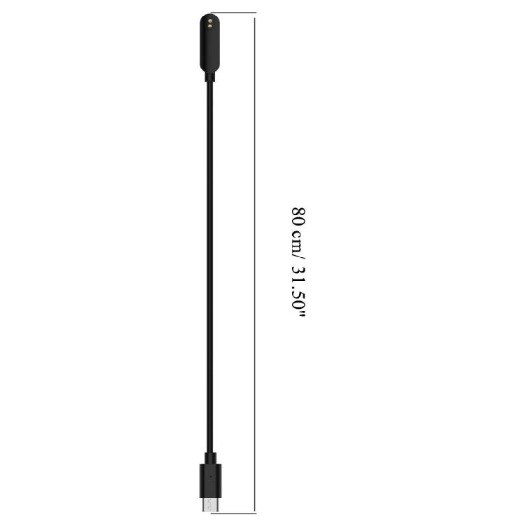 Type-C Charging Cable Power Cord Charger- Cord for Glasses Camera