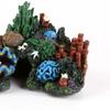 Simulated Coral Fish Tank Ornament Aquarium Landscape Coral Artificial Coral Fish Tank Decoration