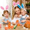 Carrot Rabbits Stress Relief Toy Surprise Rabbits Carrot Cup For Anxiety Relief, ADHD Out The Surprises And The Emotions, Sensory Toy