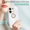 Luxury Electroplating Cover For Xiaomi Redmi Note 13 Pro Plus Note13 Pro Note13 4G 5G Silicone Case Redmi Note 13 Pro 5G Coque