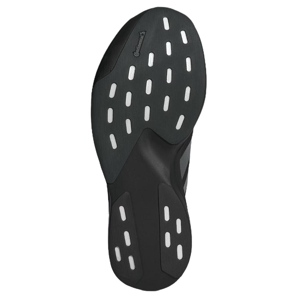Adidas Adizero Evo SL Height Increasing Marathon Racing Running Shoes Men's Black KI6901