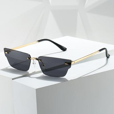 Brillen & Accessoires – Sonnenbrillen