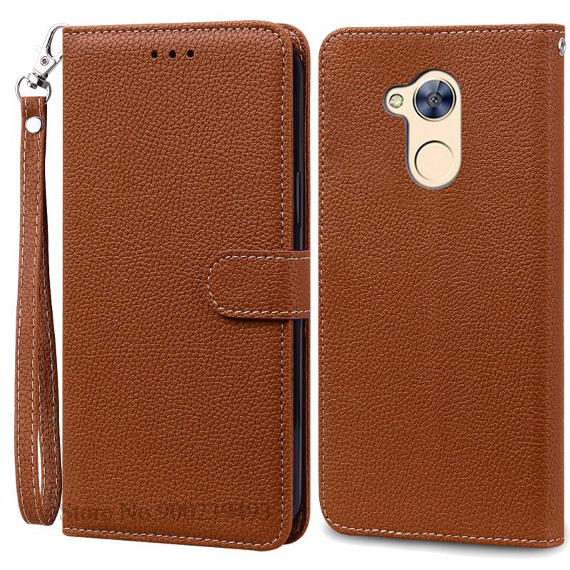Honor6A Case For Honor 6A Case Wallet Leather Flip Cover For Huawei Honor 6A DLI-AL10 DLI-TL20 Flip Case Coque Fundas Bumper