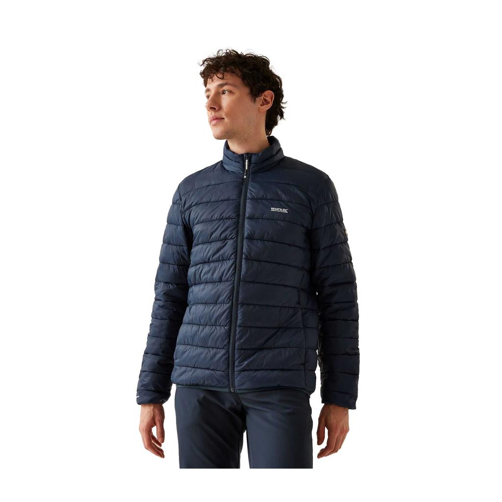 Regatta Mens Marizion Padded Jacket
