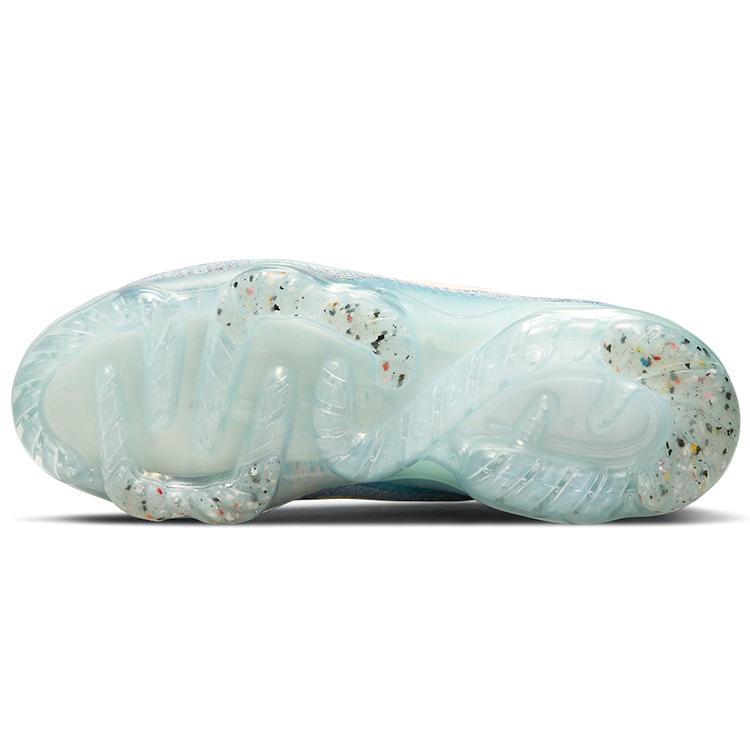 New Nike Air VaporMax 2021 Fk Light Dew Women's DH4088-300
