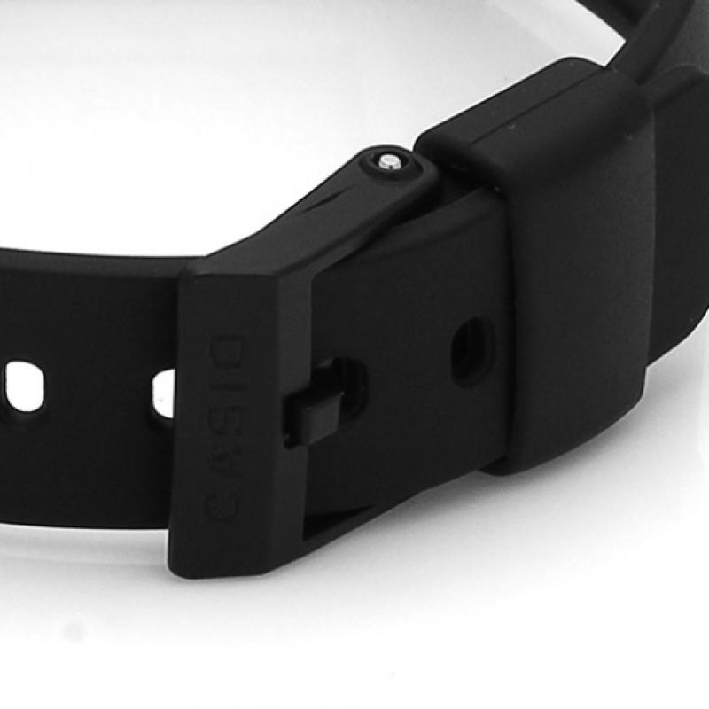 Casio Mq 27 7edf  Mq 27 7e  Analog Square Sat Student Urethane Watch