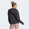 AdidaS Women S Climacool Technology D4t Full Zip Hoodie