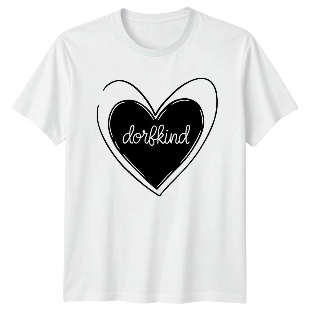 Dorfkind TShirt Village Life GerUnisex Culture Birthday Gift For Him And Her