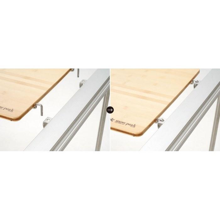 Snow Peak IGT Frame CK-149
