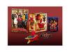 Kaizoku Sentai TEN Gokaiger Gokai Galleon Key Limited Edition Blu-ray NEW