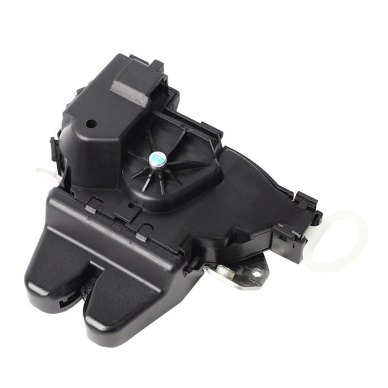 Tailgate Lock Actuator 1177500085 0997501800 A0997501800 For  W205 W213 C300 E300 E43 2013-2021 Rear Trunk Lock