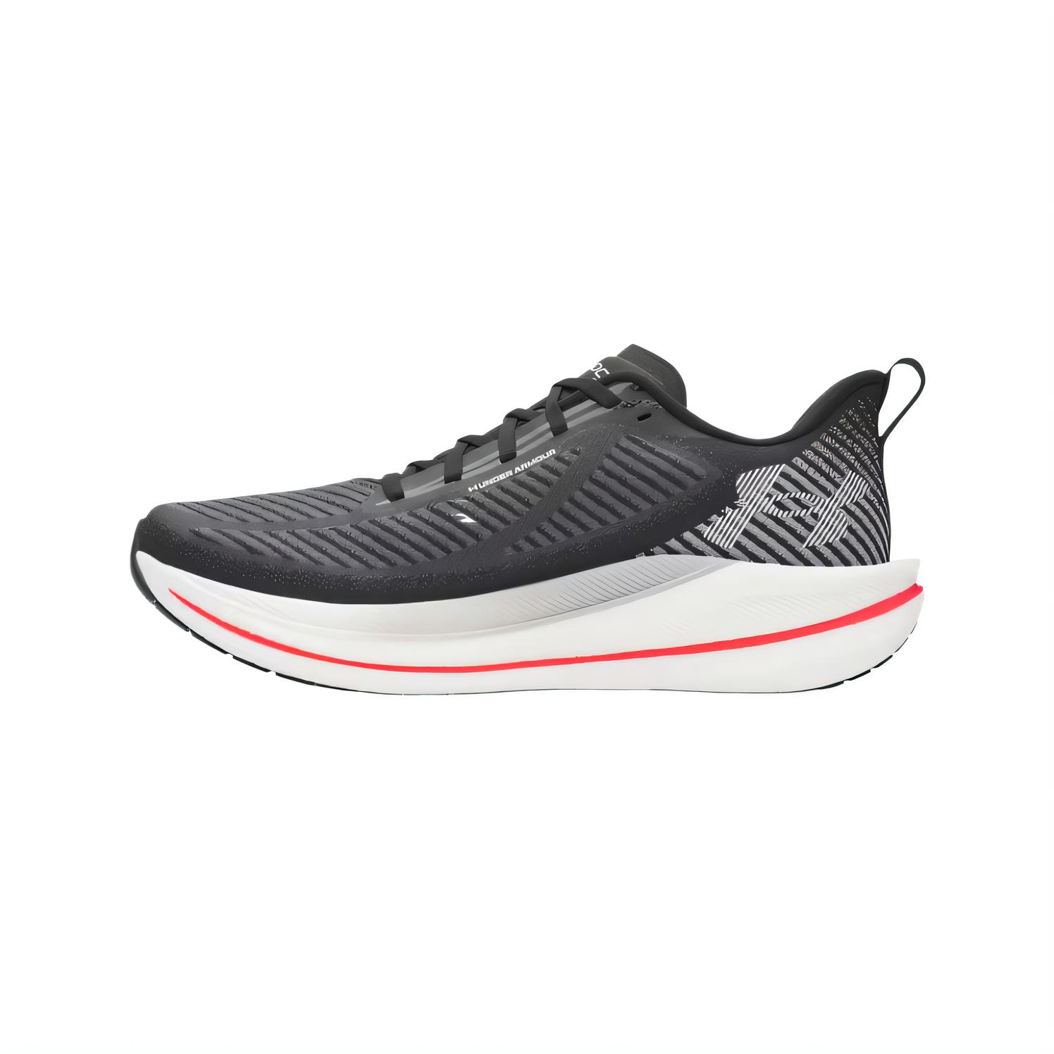 Under Armour Velociti Spd Mesh Running Shoes Men Sneakers 6000007-004 40.5