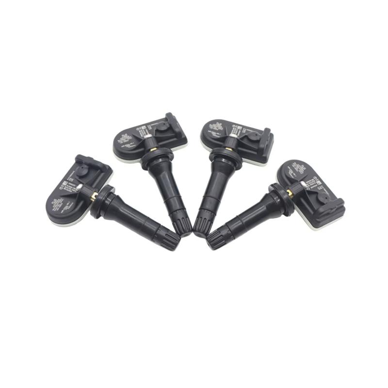 4PCS NEW 3641100AKR02A TPMS Tire Pressure Sensor 433MHz For Haval Jolion -23 Jolion Pro -2025 Ora Funky Cat -2025