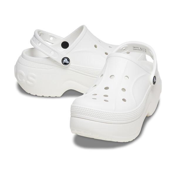 Crocs Bella Clog Wt
