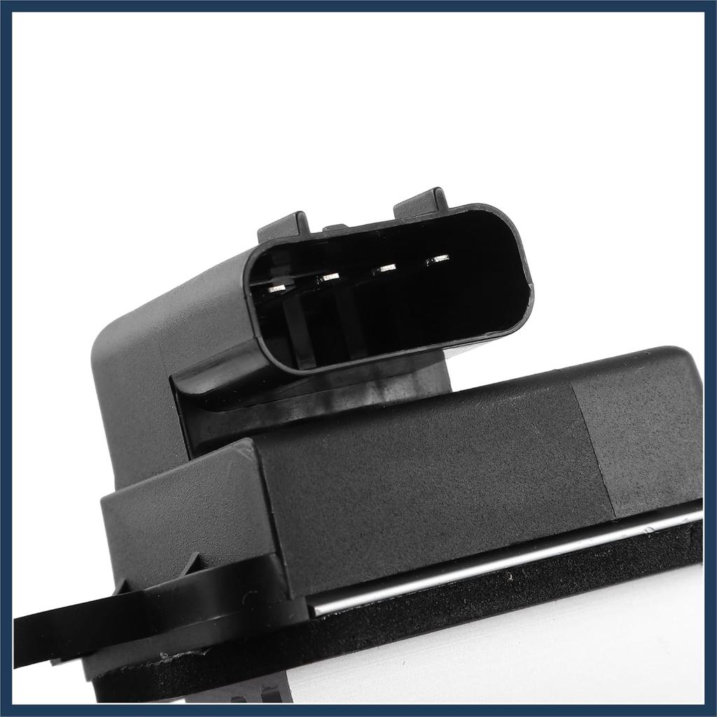 27151-5Z000 27151-ZT00A Car HVAC Blower Motor Resistor for Infiniti QX56 2004-2008 for Nissan Pathfinder 2005-2010 Stylish Design