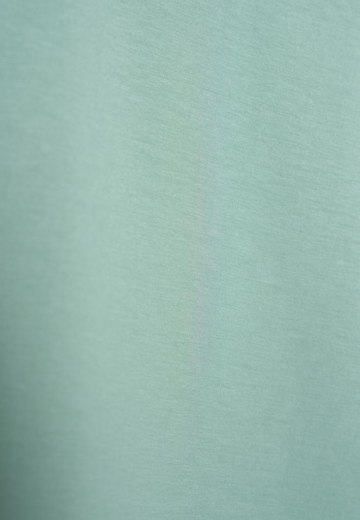 Elegant Women's Tracksuit - Set Hoodie and Trousers - Mint M1250 R. S