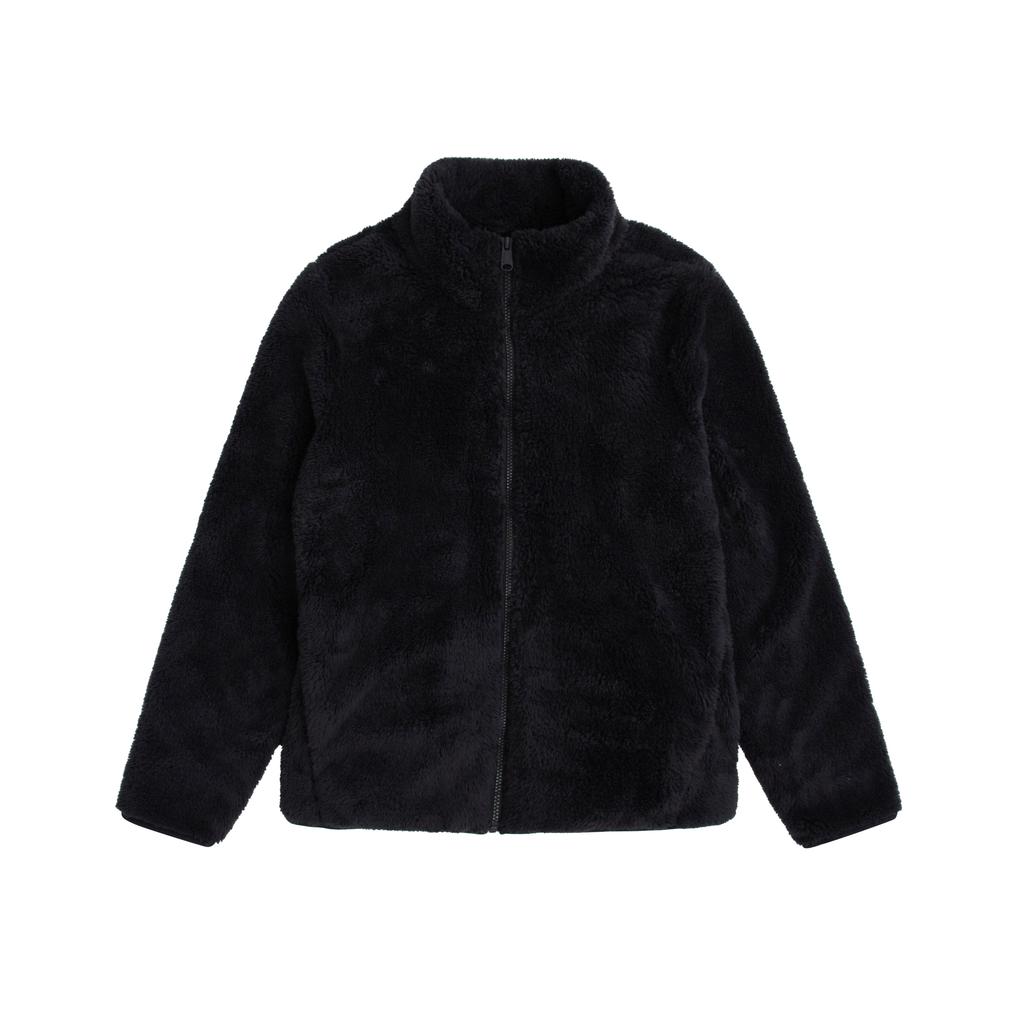 Animal Womens/Ladies Teddy Fleece Full Zip Jacket