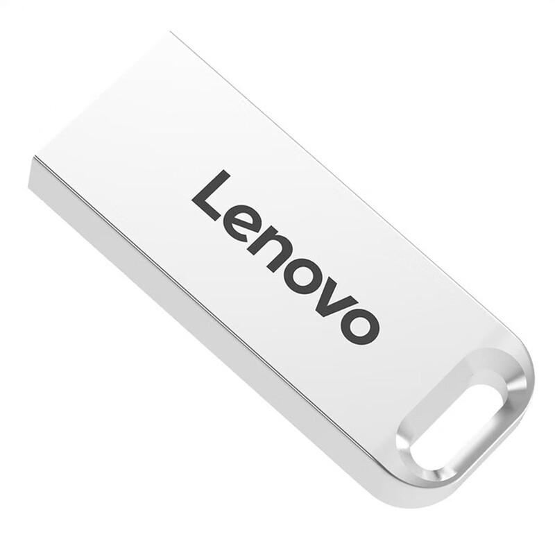 Lenovo LX100 Metal USB 3.2 Flash Drive