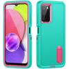 Shockproof Anti -Knock Phone Case For Samsung Galaxy A54 A53 5g S23 Ultra S22 Plus A13 A14 Drop Protection Stand Cover