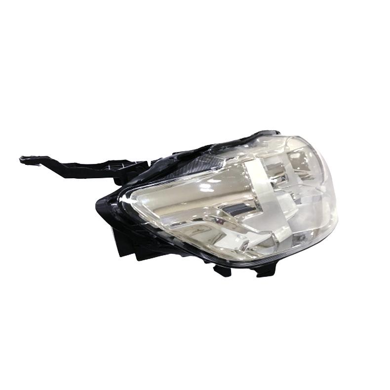 Compatible Headlight for 2014 Peugeot 301 - M33 High & Low Beam