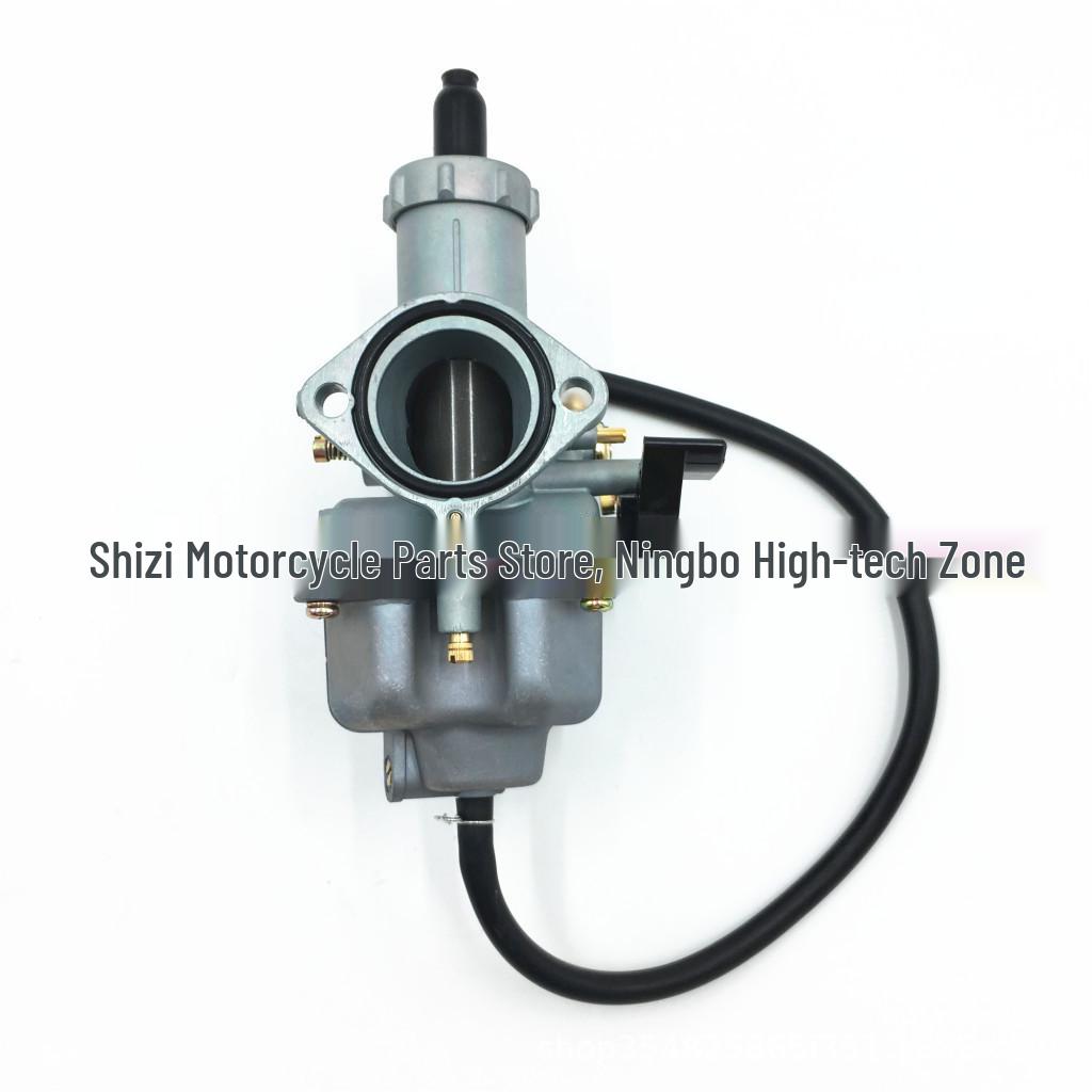 

30mm PZ30 Manual Carburetor for Motorcycle/ATV 150cc-250cc 30