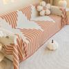 Nordic Simple High-Grade Four Seasons Universal Sofa Cover Chenille Anti-Scratching Sofa Towel Sofa Cover Sofa Cover