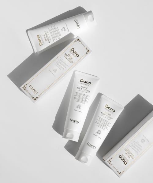 Dono Revital Body Lotion 250ml