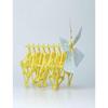 Little Swallow Wind-Powered Walking Robot Model DIY Kit Mini Beast Strandbeast Science Project