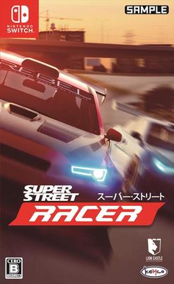 Super Racer Switch Street -