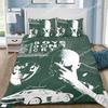 Frank Ocean Bettbezug Kissenbezug Musik Blond Bettwäsche Set Erwachsener Junge Mädchen Schlafzimmer Dekoration Kinder Einzel Doppel Groß