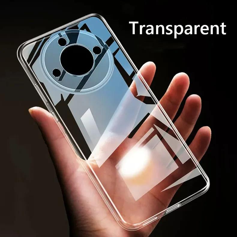 Magnetický kryt pro Realme 11 Pro Plus Case Soft Frame Funda Pro Realme11 Pro Plus Pouzdra na telefon Realme 11 Pro+Plus 5G Capa