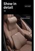 Car Neck Pillow & Waist Cushion for BYD Han EV, Qin Plus DMI, Tang, Song: Headrest & Interior Decor.