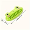 1pc/2pcs/4pcs Toothpaste Squeezer Small Toothpaste Bathroom Gadget Manual Toothpaste Tube Squeezer Bathroom Accessories