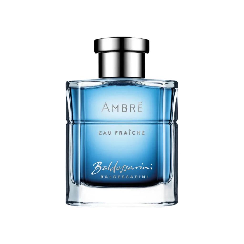 Baldessarini - Ambré Eau Fraîche Eau de Toilette 90ml Spray