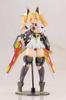 Kotobukiya Phantasy Star Online 2 es Gene (Stella Tears Ver.) Non-scale Plastic Model, Approximately 160mm Tall