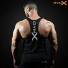 Men's Quick-Dry Sleeveless Muscle Fitness T-Shirt