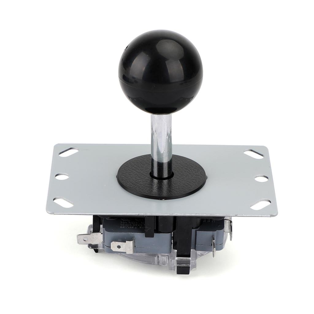 Arcade Joystick DIY Set 0 Delay Arcade USB Encoder To PC + Push Buttons Kits