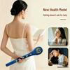 Meridian Patting Stick and Gua Sha Massage Rod