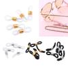 50 Pcs. Glasses Lanyard Chain Cord End Glasses Glasses Chain Holder