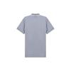 Hugo Boss SS21 Short Sleeved Polo Shirt Men's Gray 50451169-301