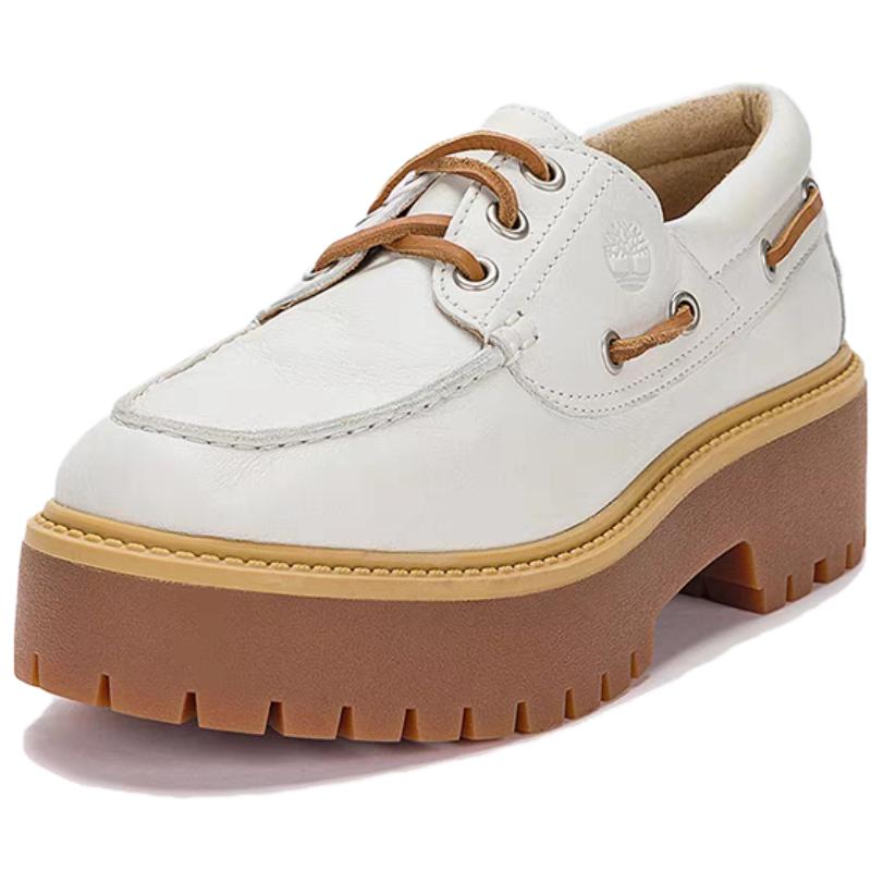 Timberland Women's Casual Sneaker A64F4