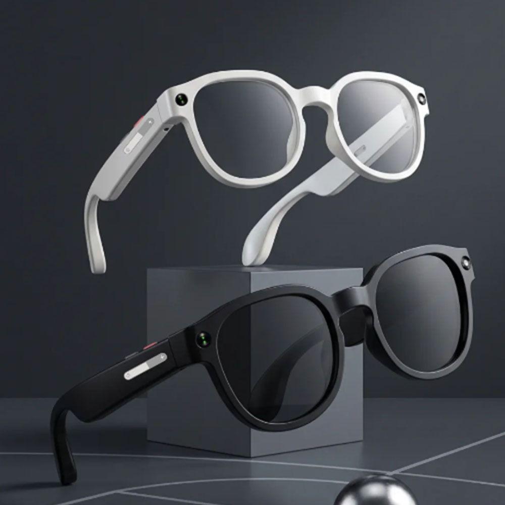 AIMB-S1 Intelligente KI-Brille Echtzeitübersetzung Intelligente Brille Sprachassistent