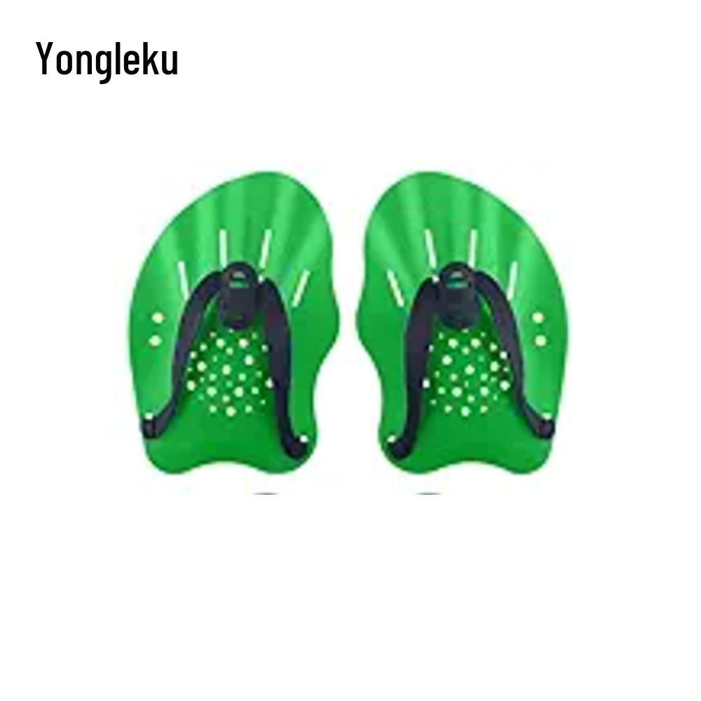 Professional Swimming Hand Paddles for Adults & Children M