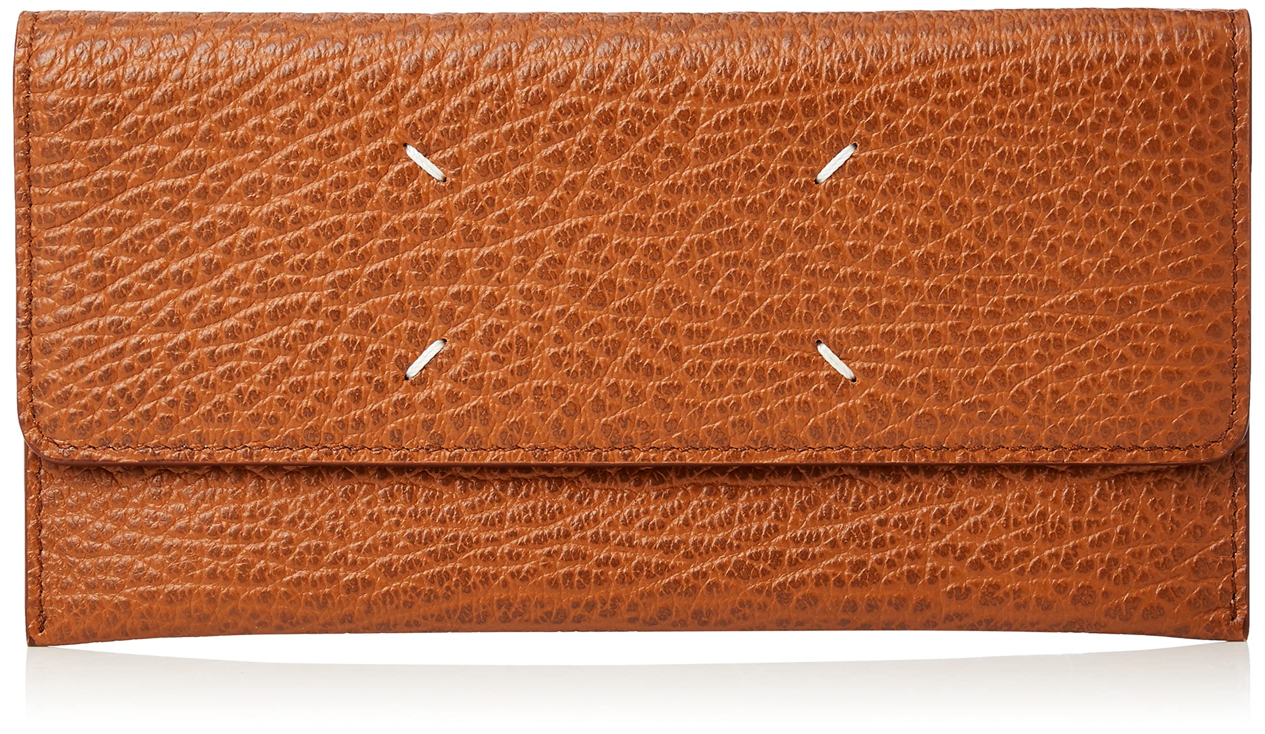 

Maison Margiela Long Wallet Tan SA3TT0003-P4455 [Used]