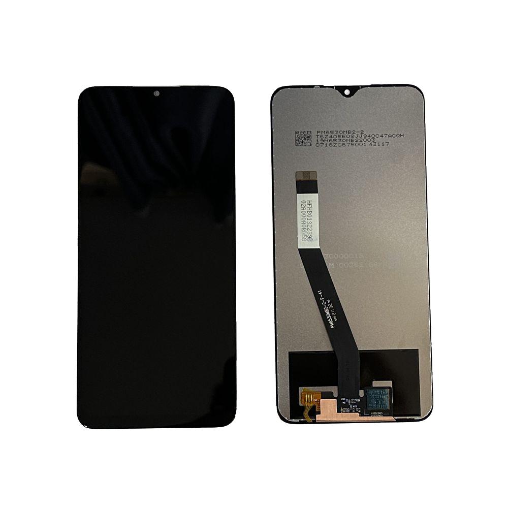 LCD Screen and Digitizer Full Assembly For Redmi 9 Prime